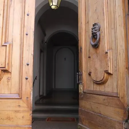Ferienwohnung Residenza Dante, Firenze Exterior foto