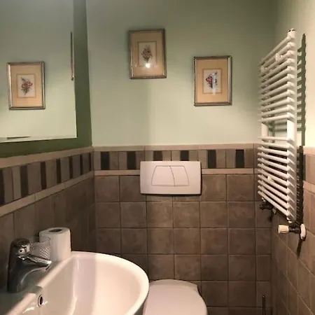 Ferienwohnung Residenza Dante, Firenze Exterior foto