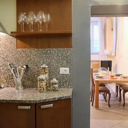 Ferienwohnung Residenza Dante, Firenze Exterior foto