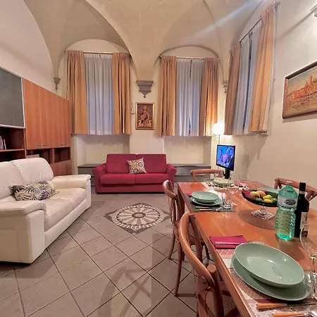 Ferienwohnung Residenza Dante, Firenze Exterior foto