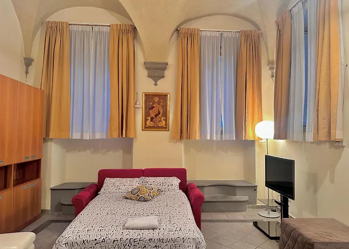 Residenza Dante, Firenze