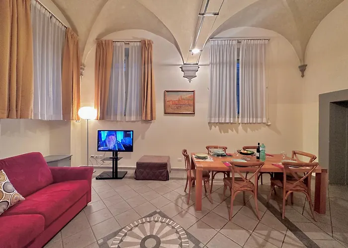 Residenza Dante, Firenze