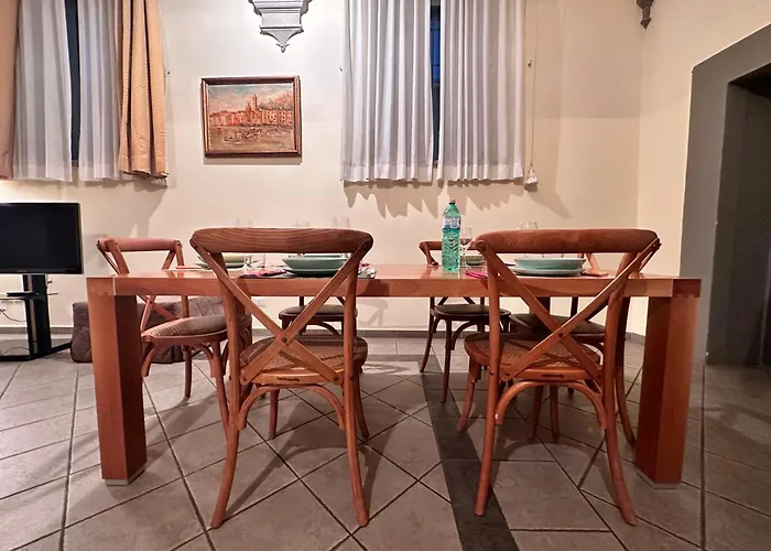 Residenza Dante, Firenze